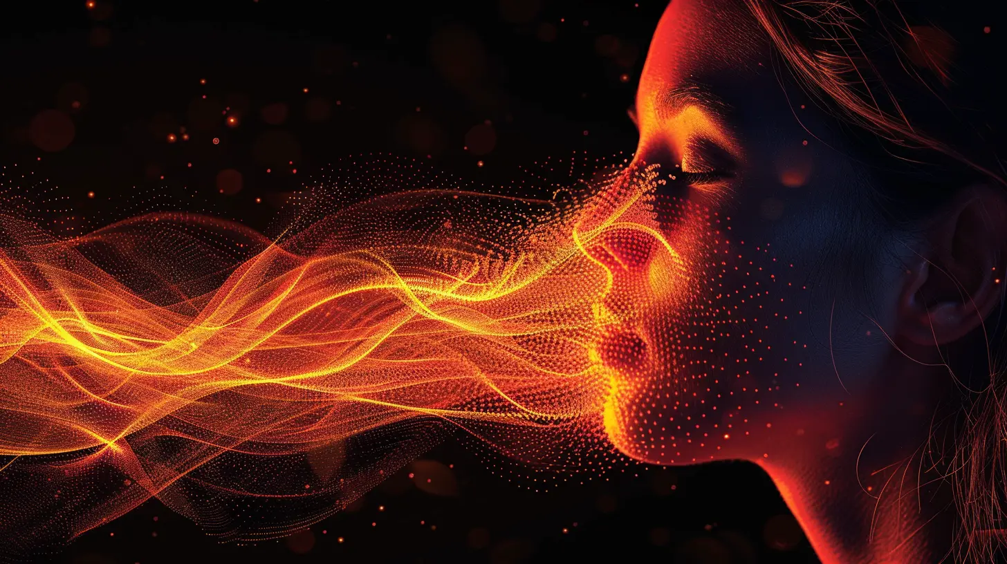 Tapping into Intuition: Listening to Your Body’s Cues