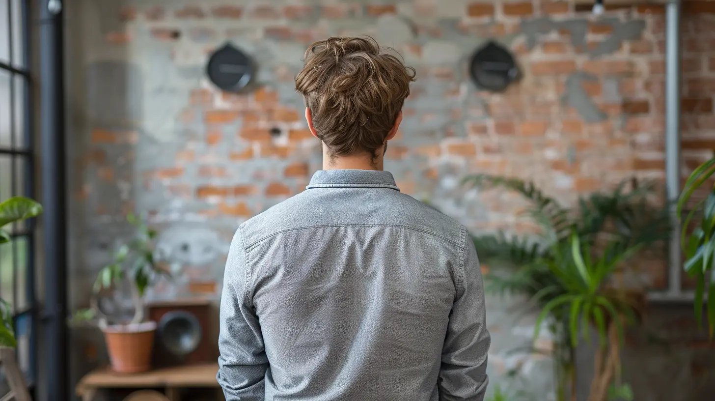 Techniques to Improve Your Posture with Simple Daily Habits