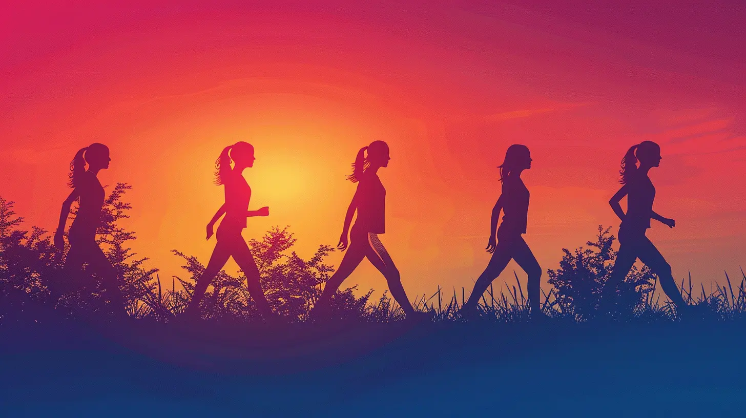 Techniques to Improve Your Posture with Simple Daily Habits