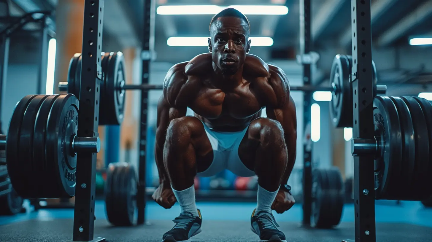 Techniques to Improve Your Squat Form and Strength