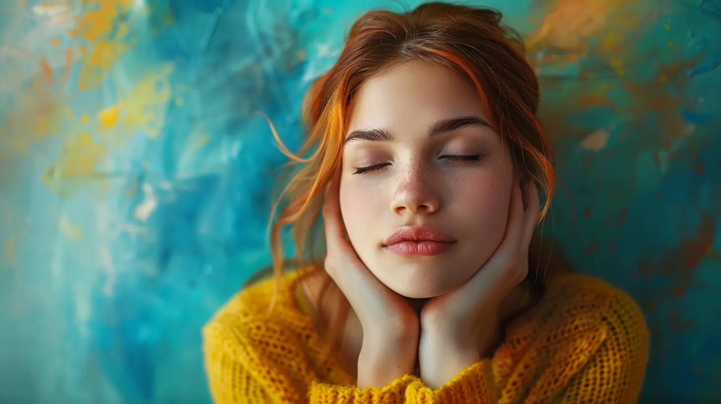 The Art of Saying No: How to Protect Your Mental Health