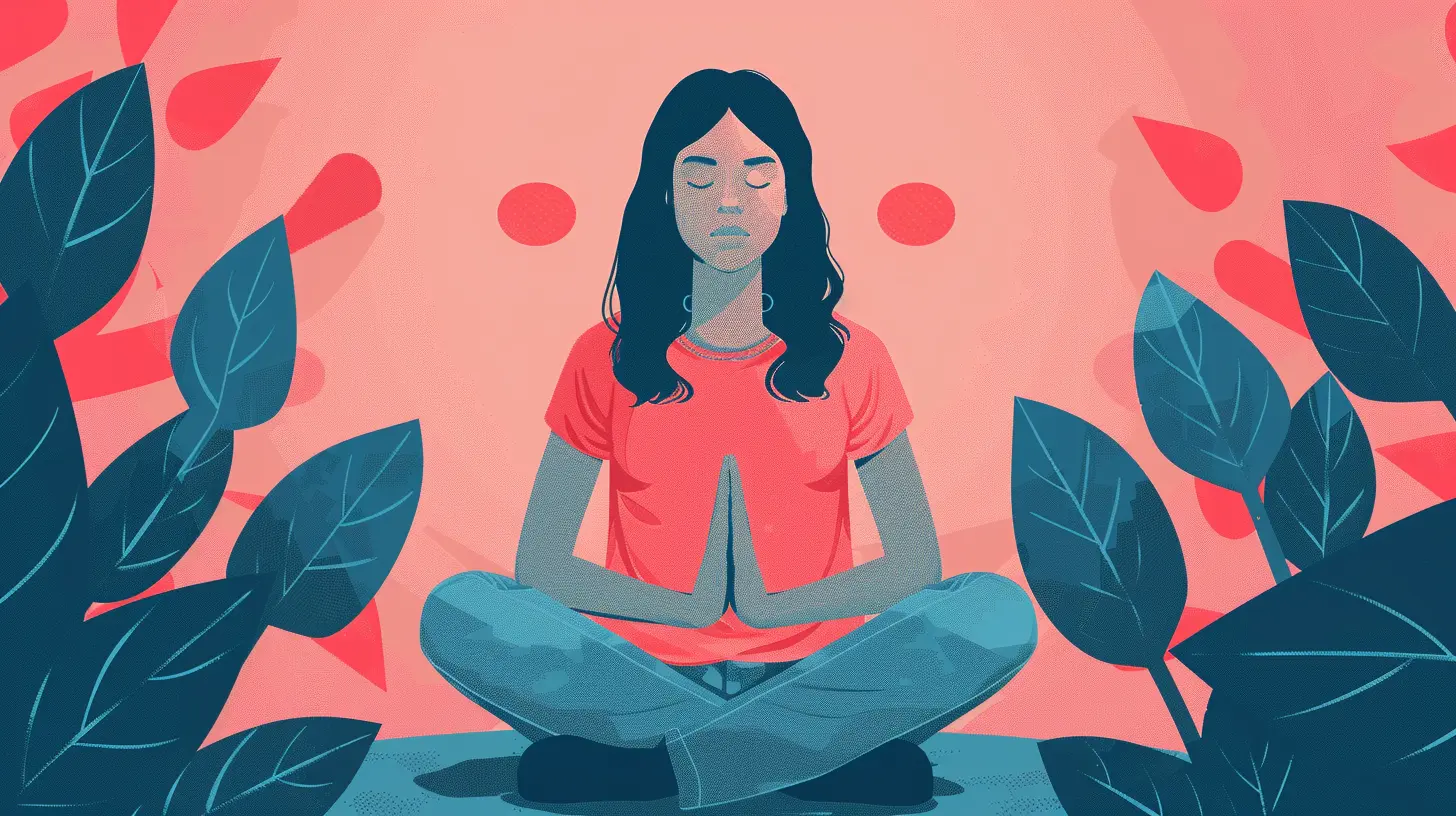 The Art of Saying No: How to Protect Your Mental Health