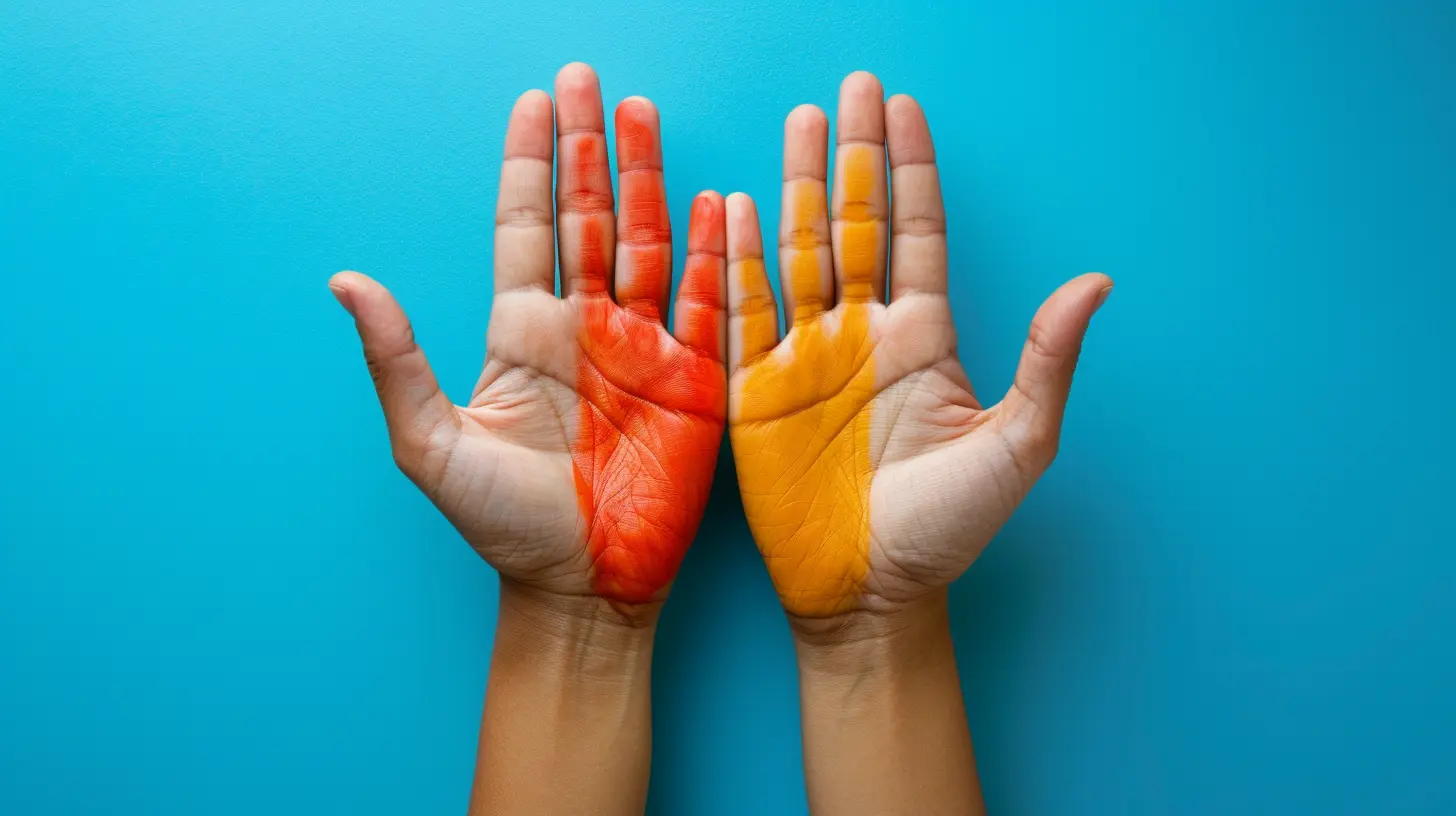 The Art of Saying No: Protect Your Health with Boundaries