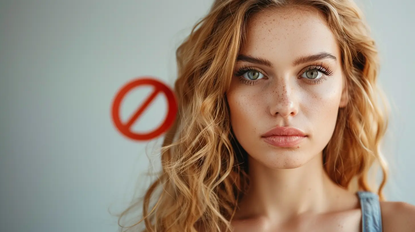 The Art of Saying No: Protect Your Health with Boundaries