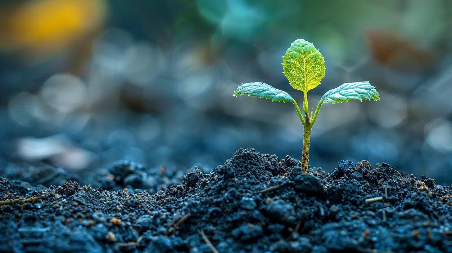 The Benefits of Embracing Imperfection on Your Journey to Wellness