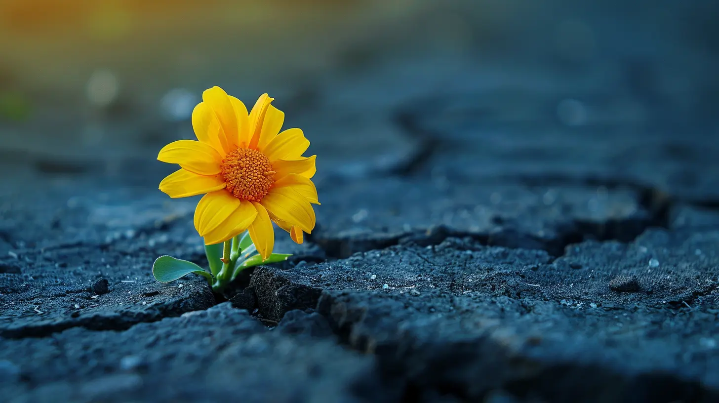 The Benefits of Embracing Imperfection on Your Journey to Wellness