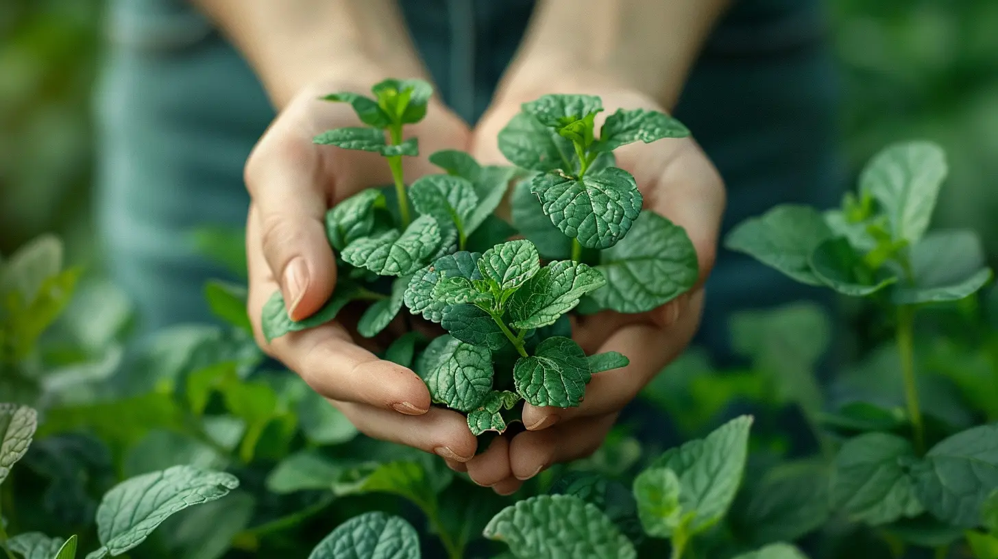 The Benefits of Going Organic: Why It’s Better for Your Body