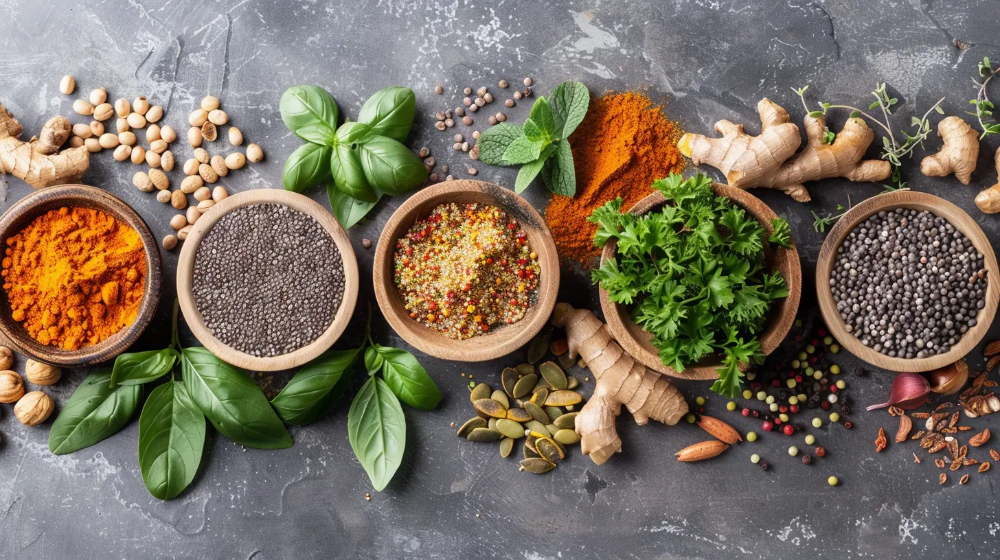 The Benefits of Going Organic: Why It’s Better for Your Body