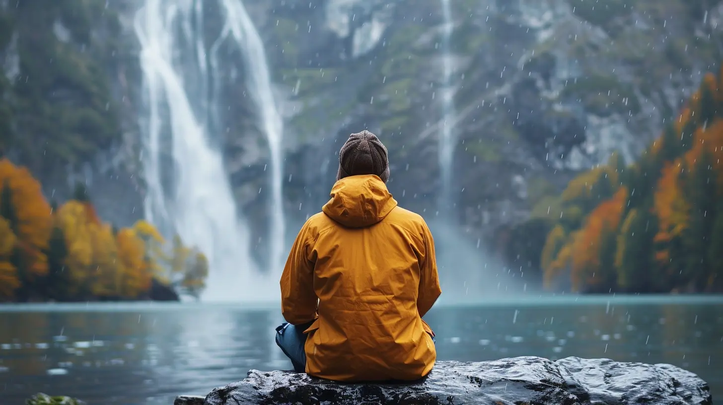 The Benefits of Solitude: How Alone Time Can Improve Mental Clarity