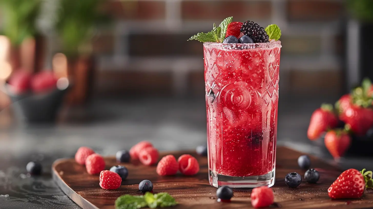 The Best Cold-Pressed Juice Recipes to Make at Home
