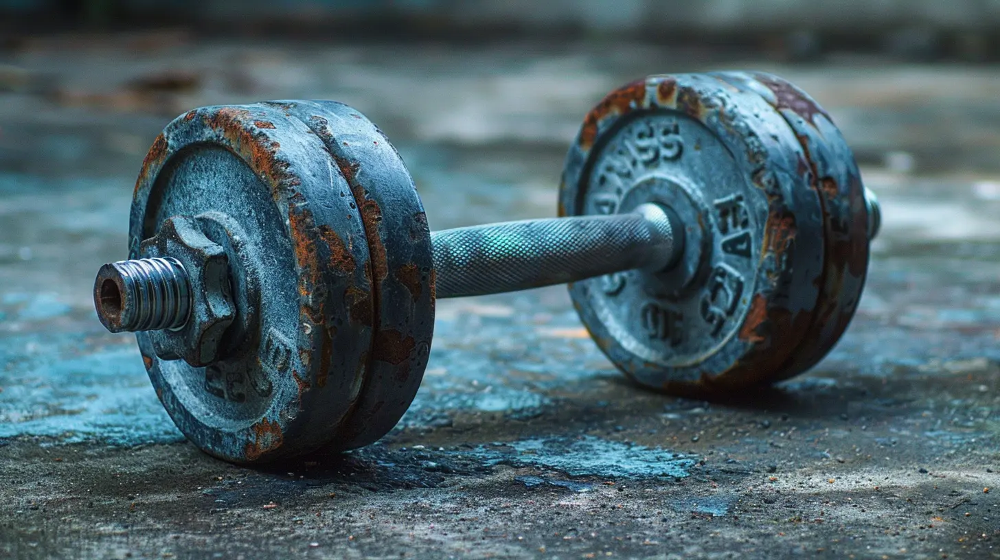 The Best Strength Exercises for Runners