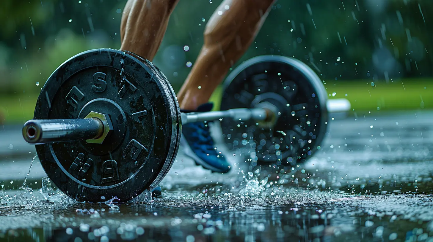 The Best Strength Exercises for Runners