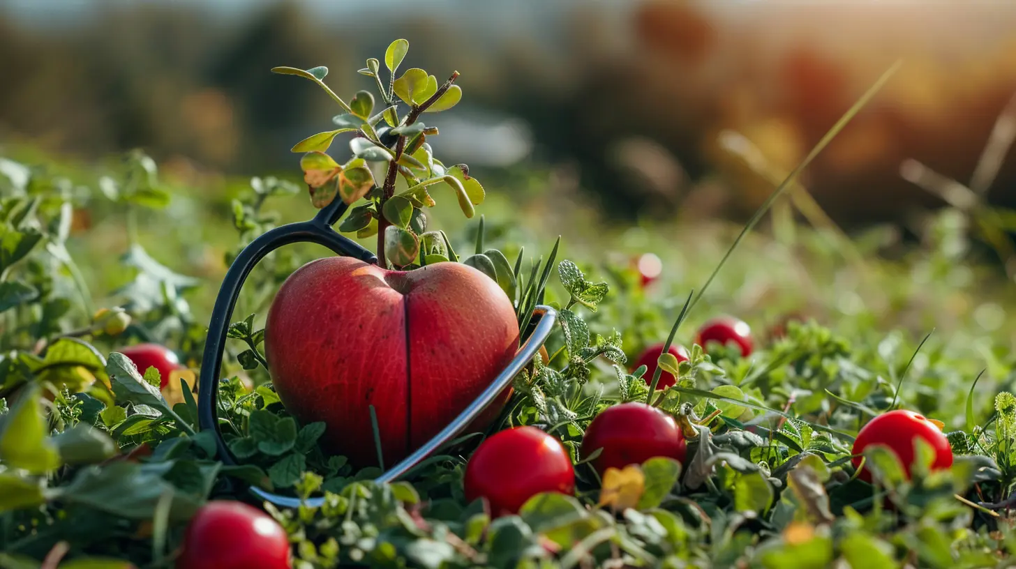 The Connection Between Gut Health and Heart Wellness