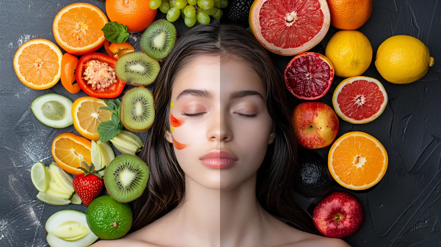 The Connection Between Routine and Mental Clarity