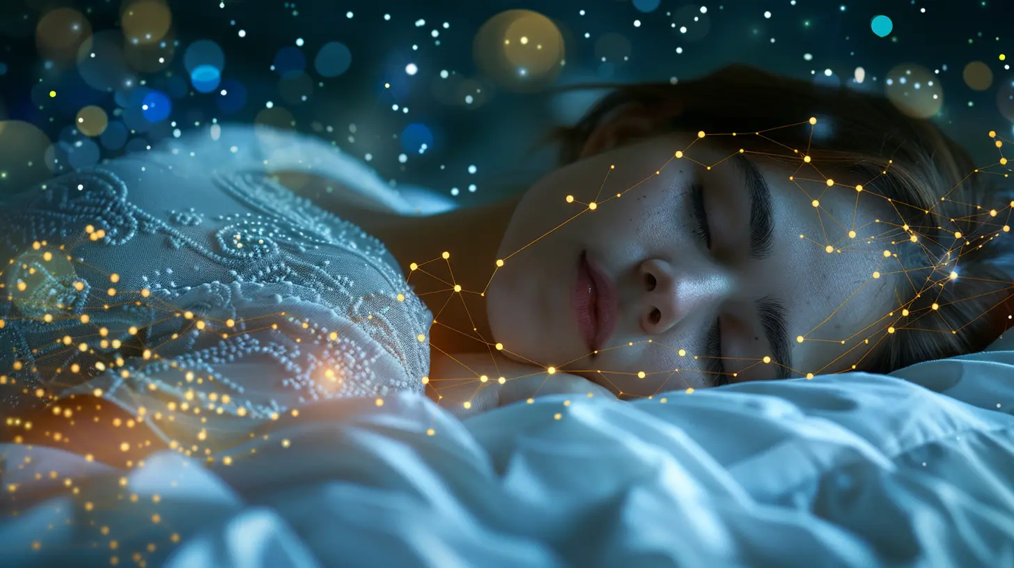 The Connection Between Sleep and Immune System Function