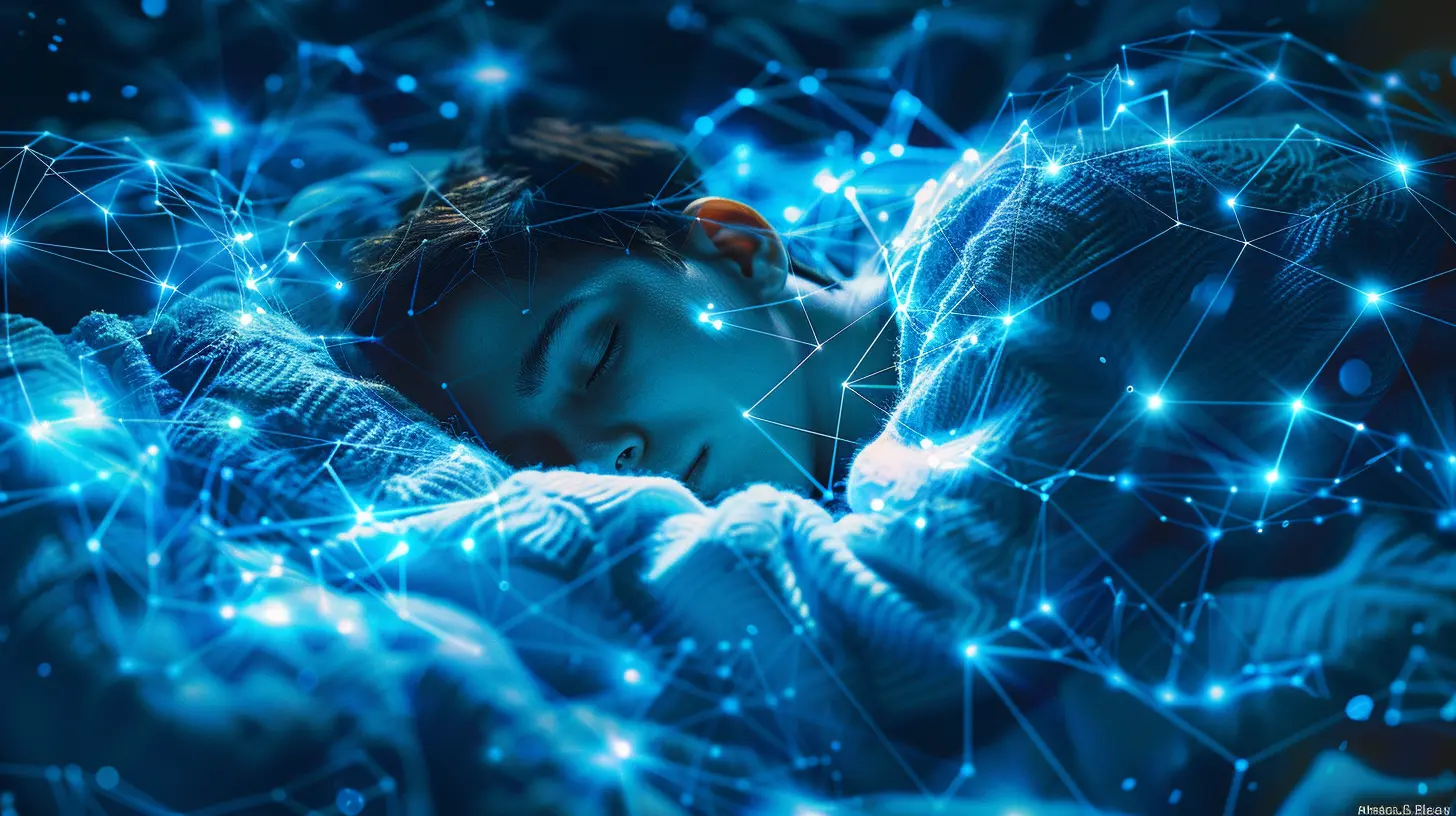 The Connection Between Sleep and Immune System Function