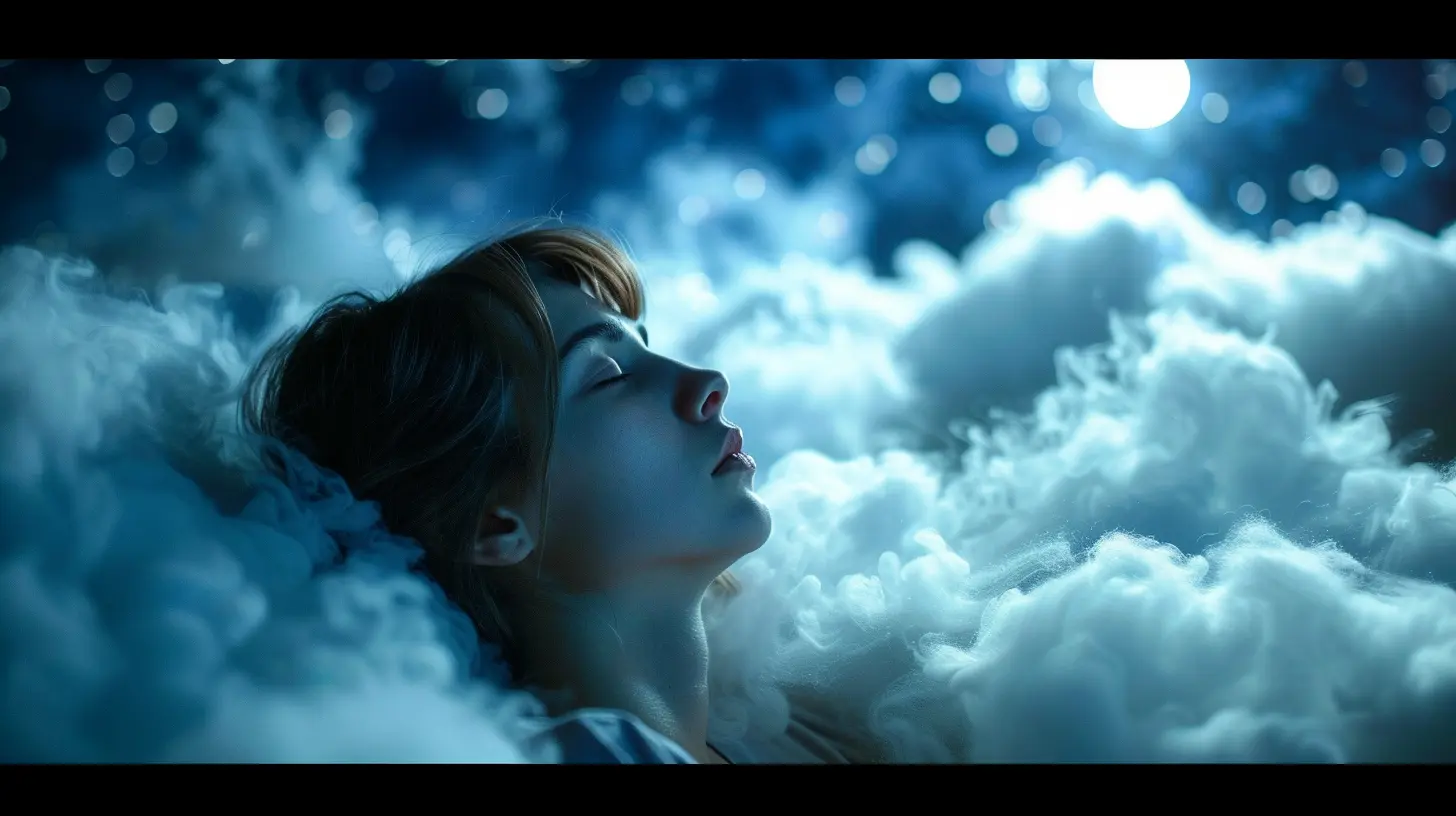 The Dangers of Sleepwalking and How to Keep Safe