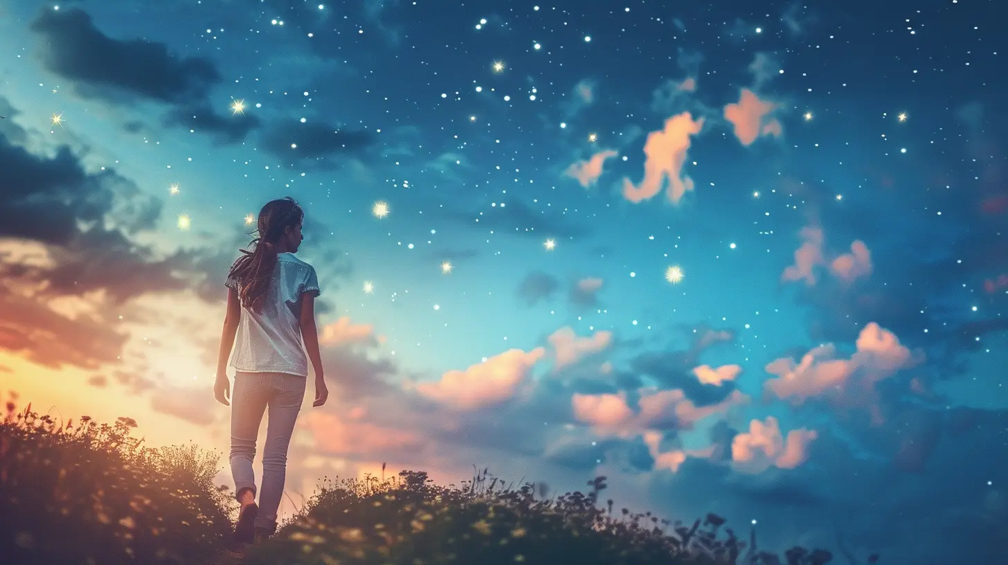 The Dangers of Sleepwalking and How to Keep Safe