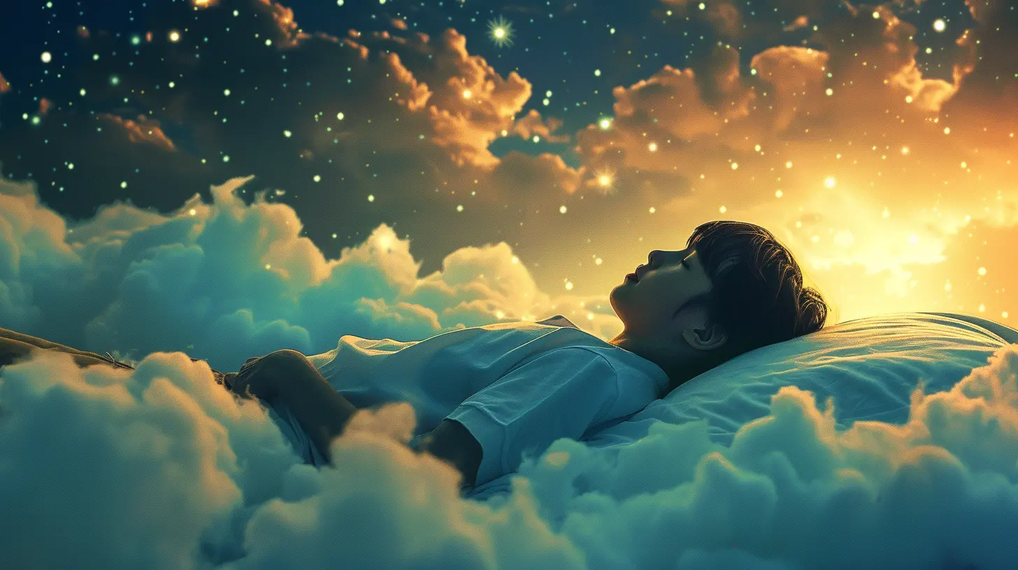 The Dangers of Sleepwalking and How to Keep Safe