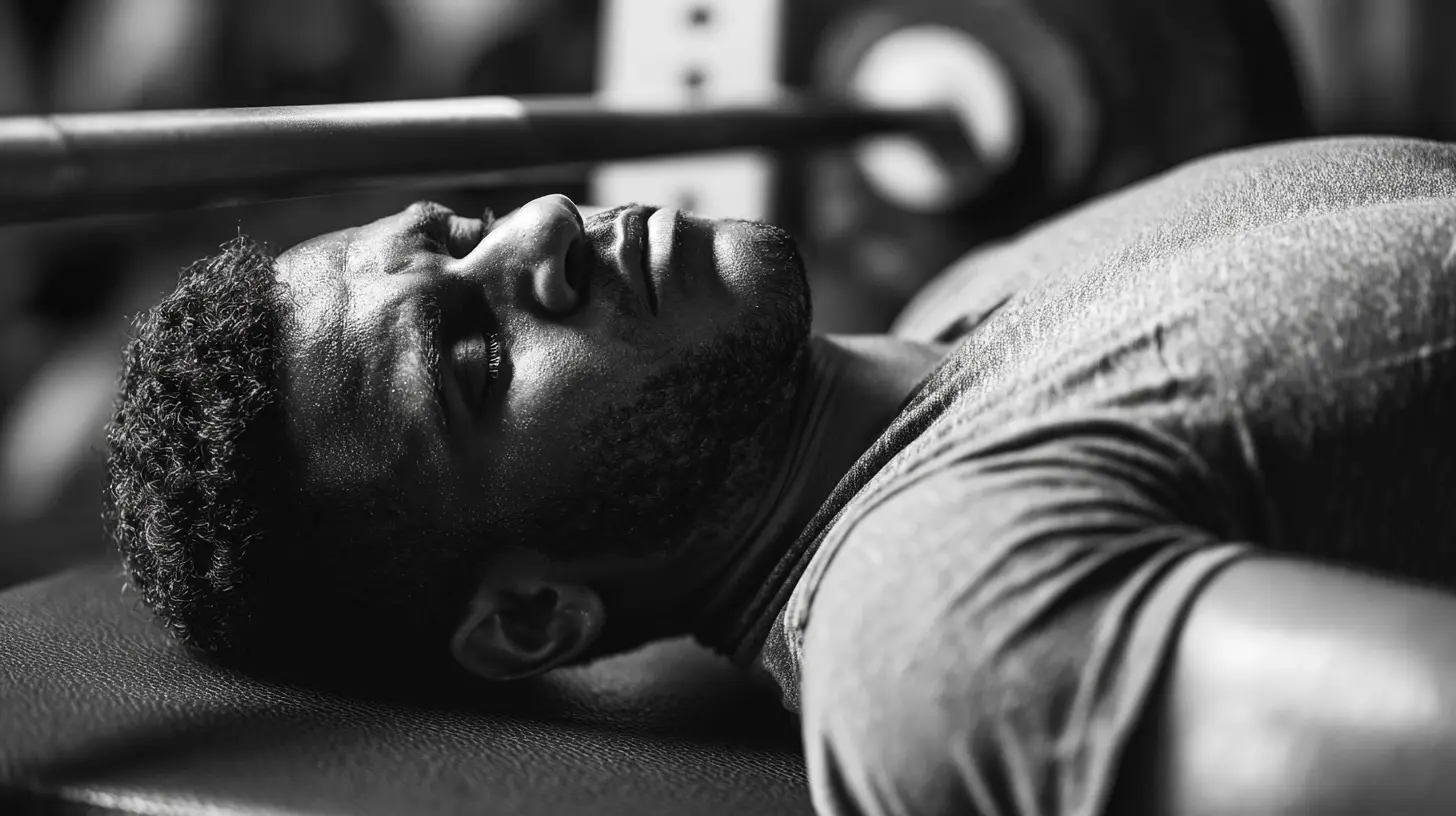 The Effect of Sleep on Strength and Muscle Recovery