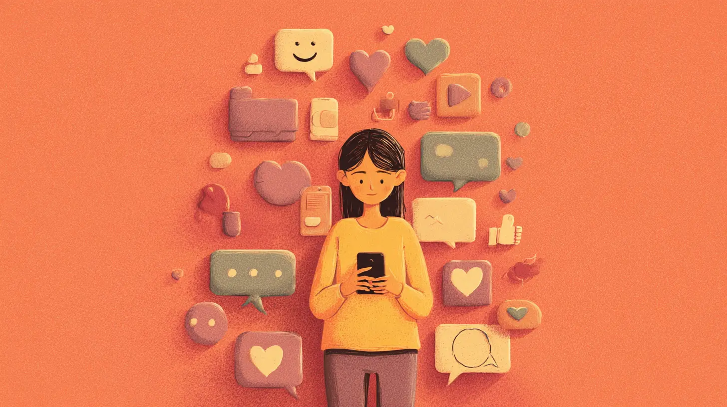 The Impact of Social Media on Mental Health: What You Need to Know