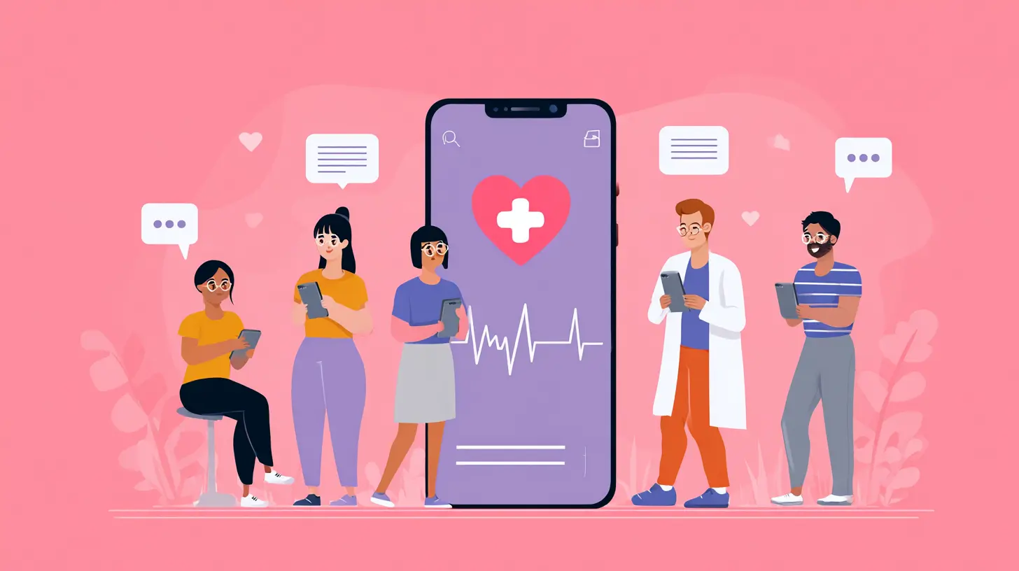 The Impact of Social Media on Mental Health: What You Need to Know