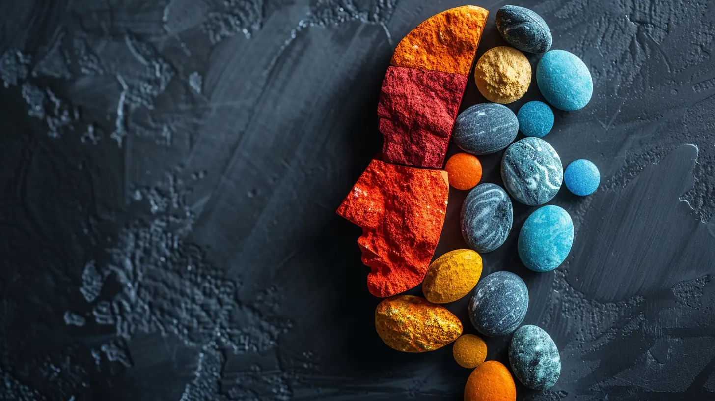 The Importance of Building a Strong Support System for Mental Health