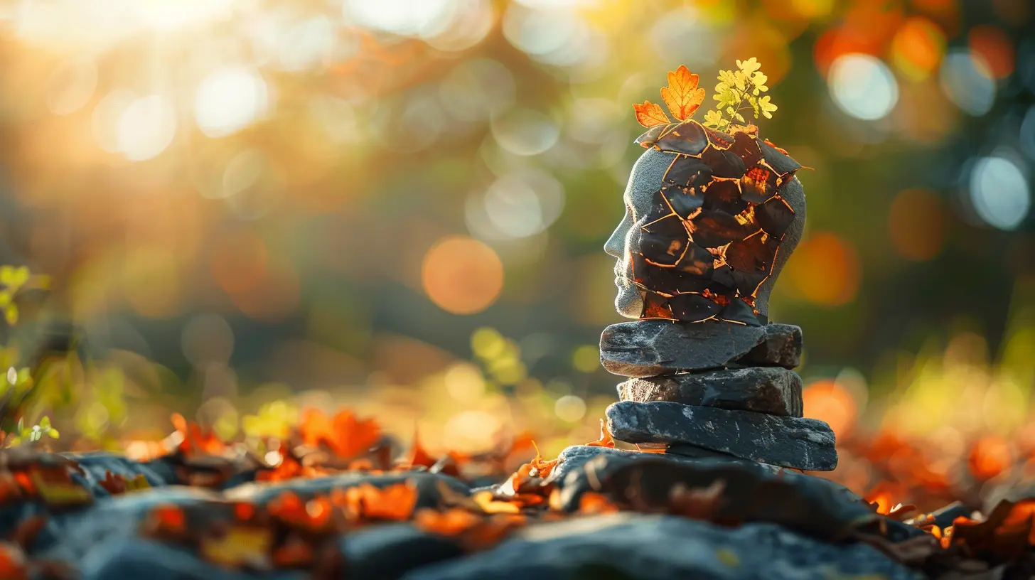 The Importance of Building a Strong Support System for Mental Health