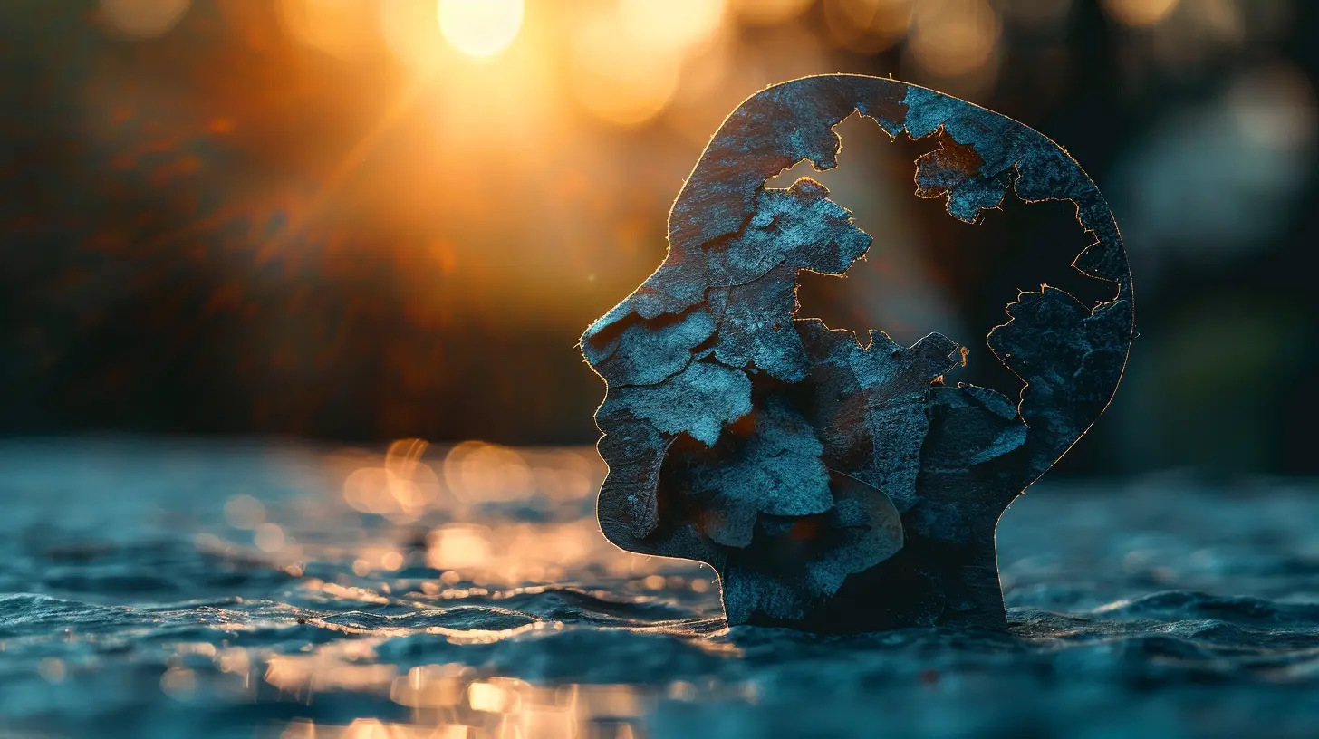 The Importance of Building a Strong Support System for Mental Health