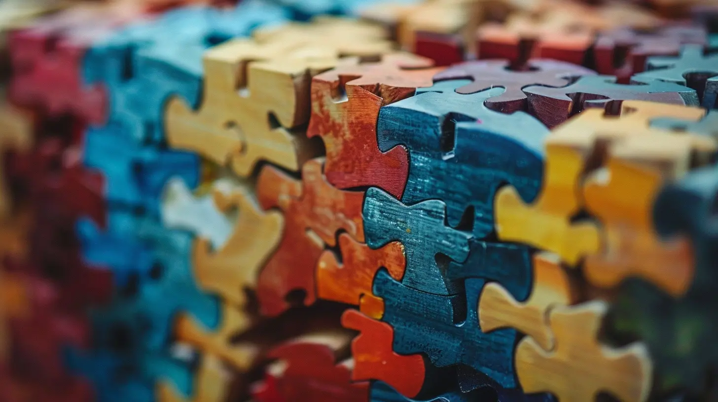 The Importance of Connection: How Building Community Improves Mental Health