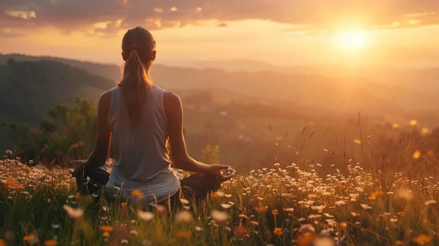 The Importance of Daily Gratitude for Your Mental Health