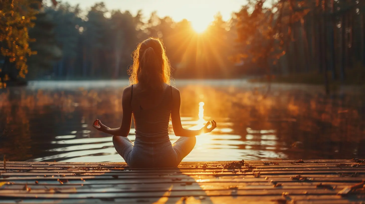 The Importance of Daily Gratitude for Your Mental Health