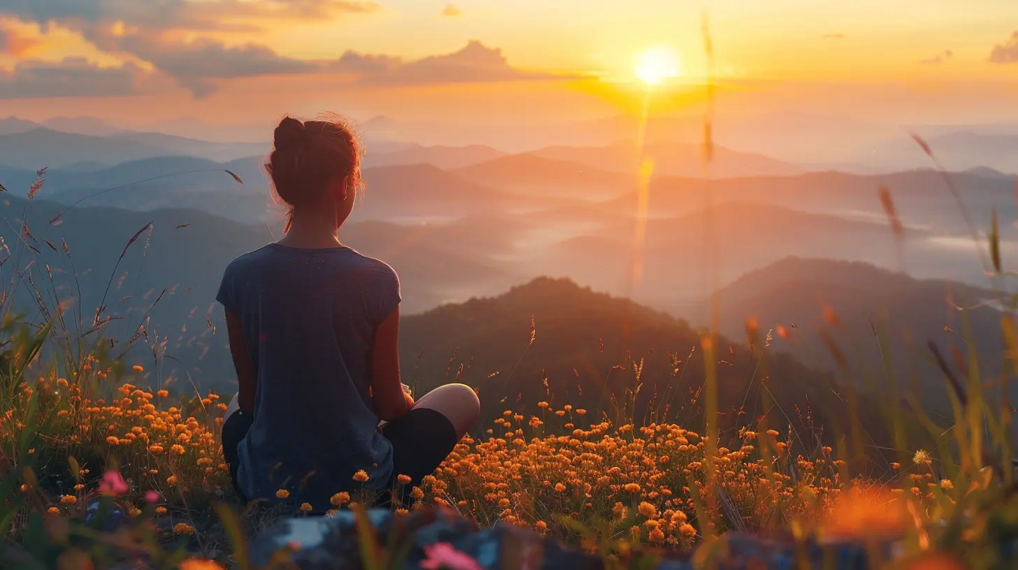 The Importance of Daily Gratitude for Your Mental Health