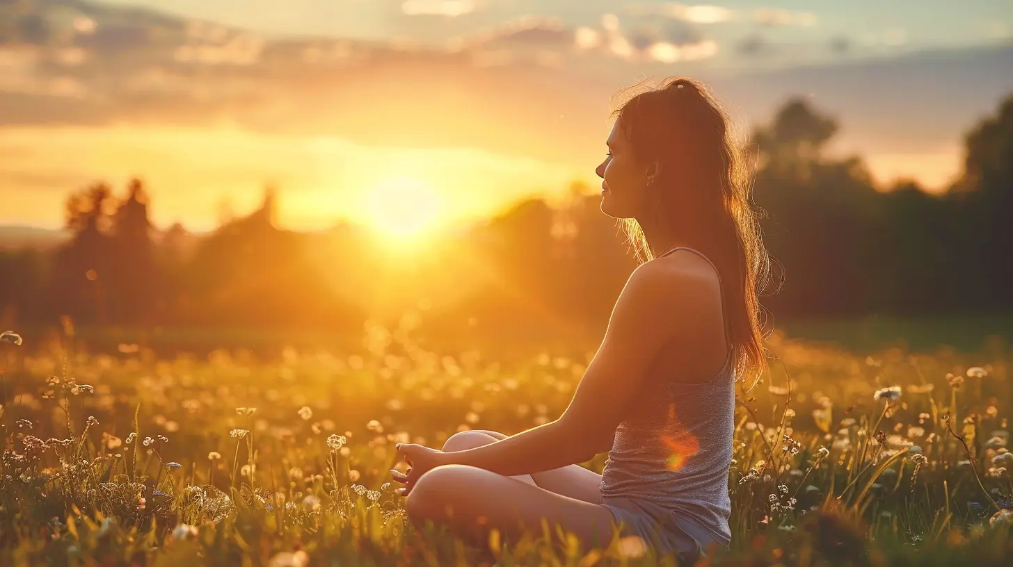 The Importance of Daily Gratitude for Your Mental Health