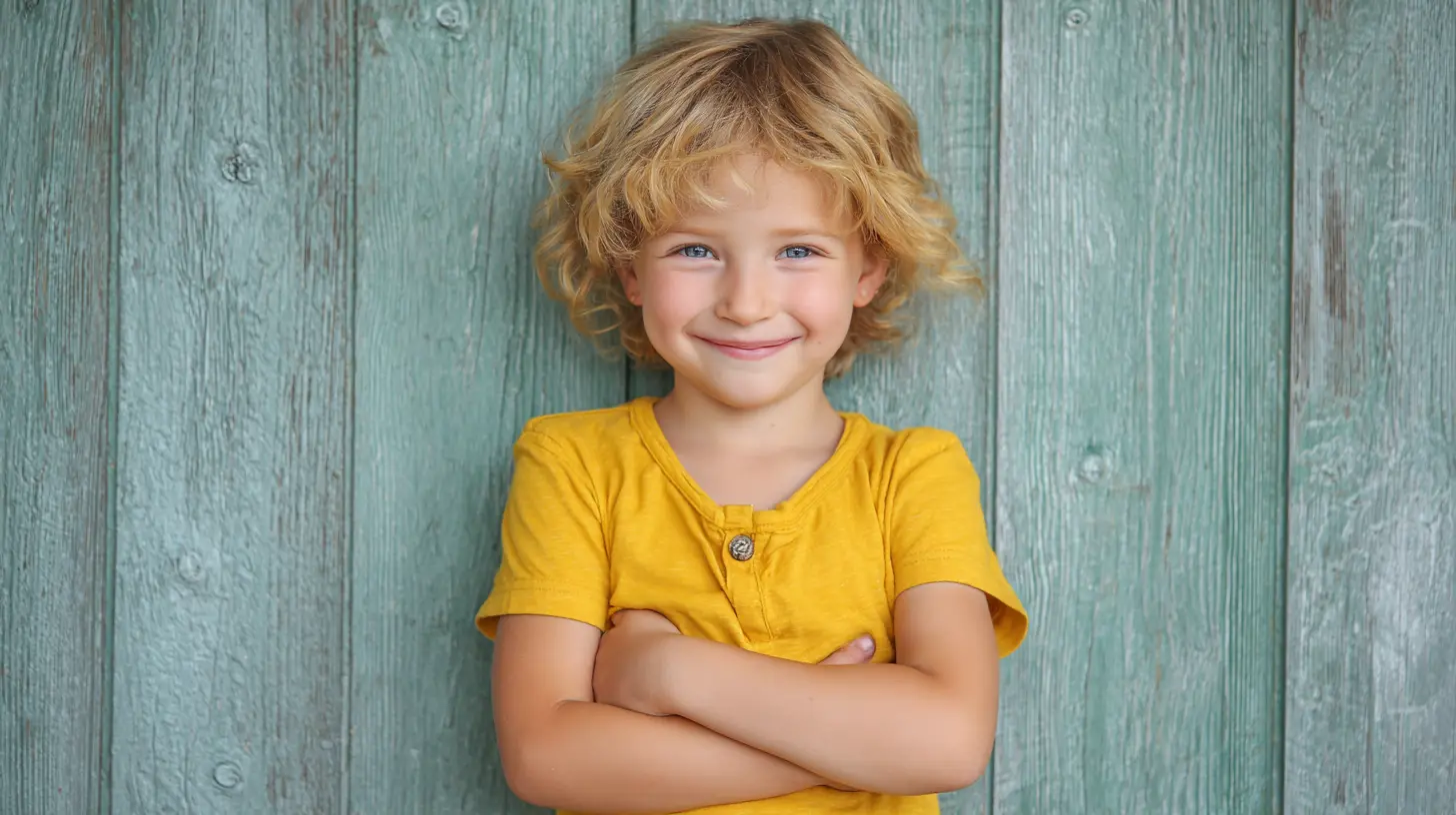 The Importance of Gut Health in Young Children