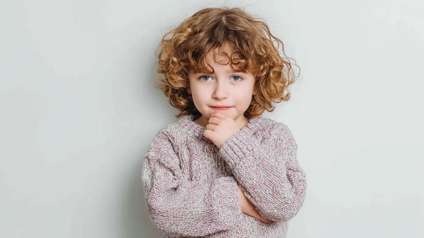 The Importance of Gut Health in Young Children