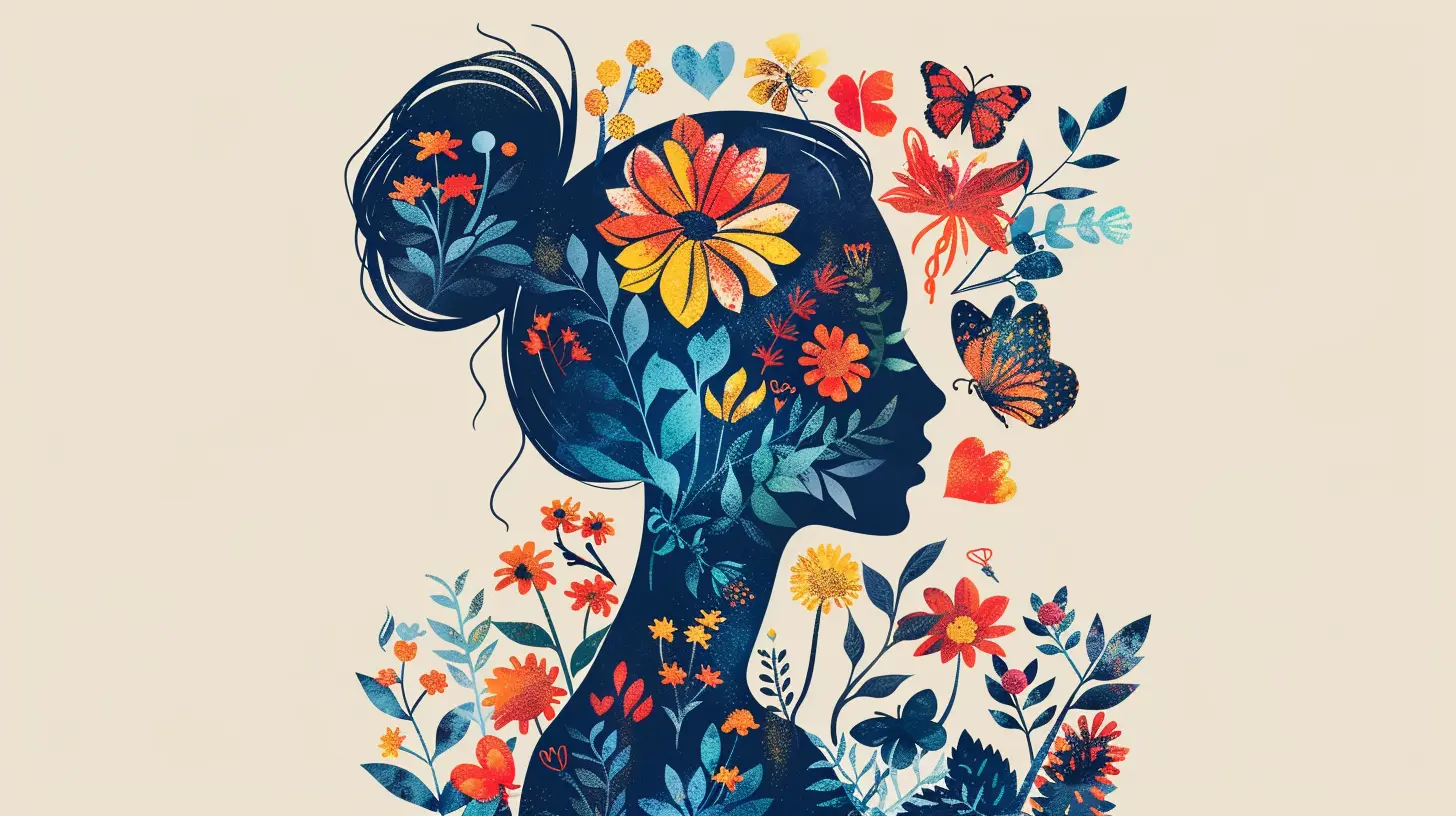 The Importance of Self-Compassion on Your Wellness Journey