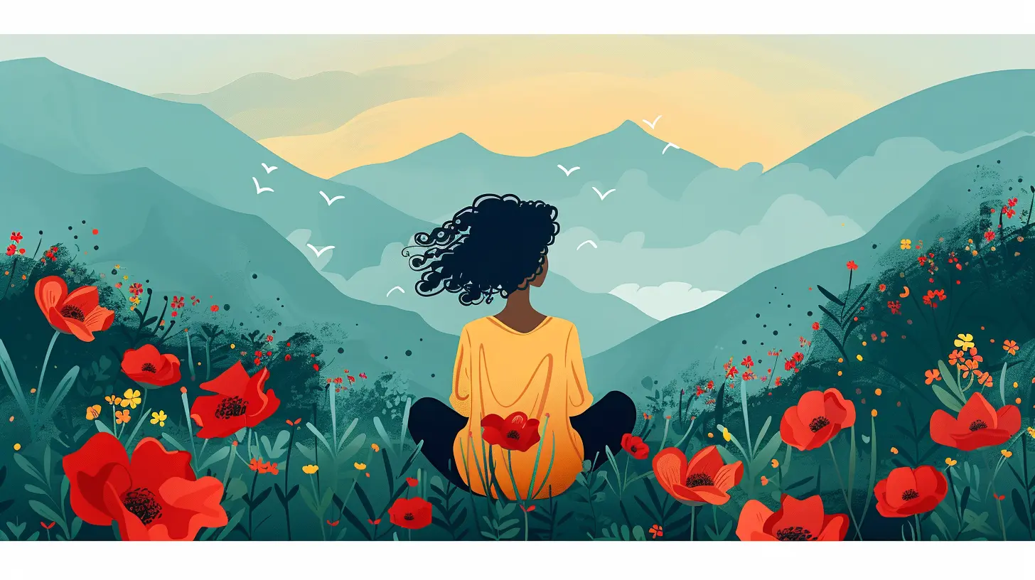 The Importance of Self-Compassion on Your Wellness Journey