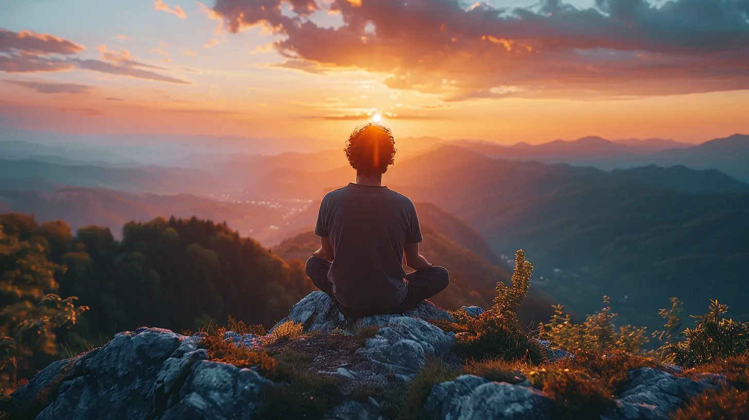 The Intersection of Mental Clarity and Physical Health