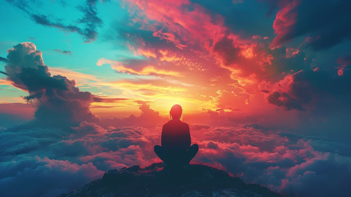 The Intersection of Mental Clarity and Physical Health