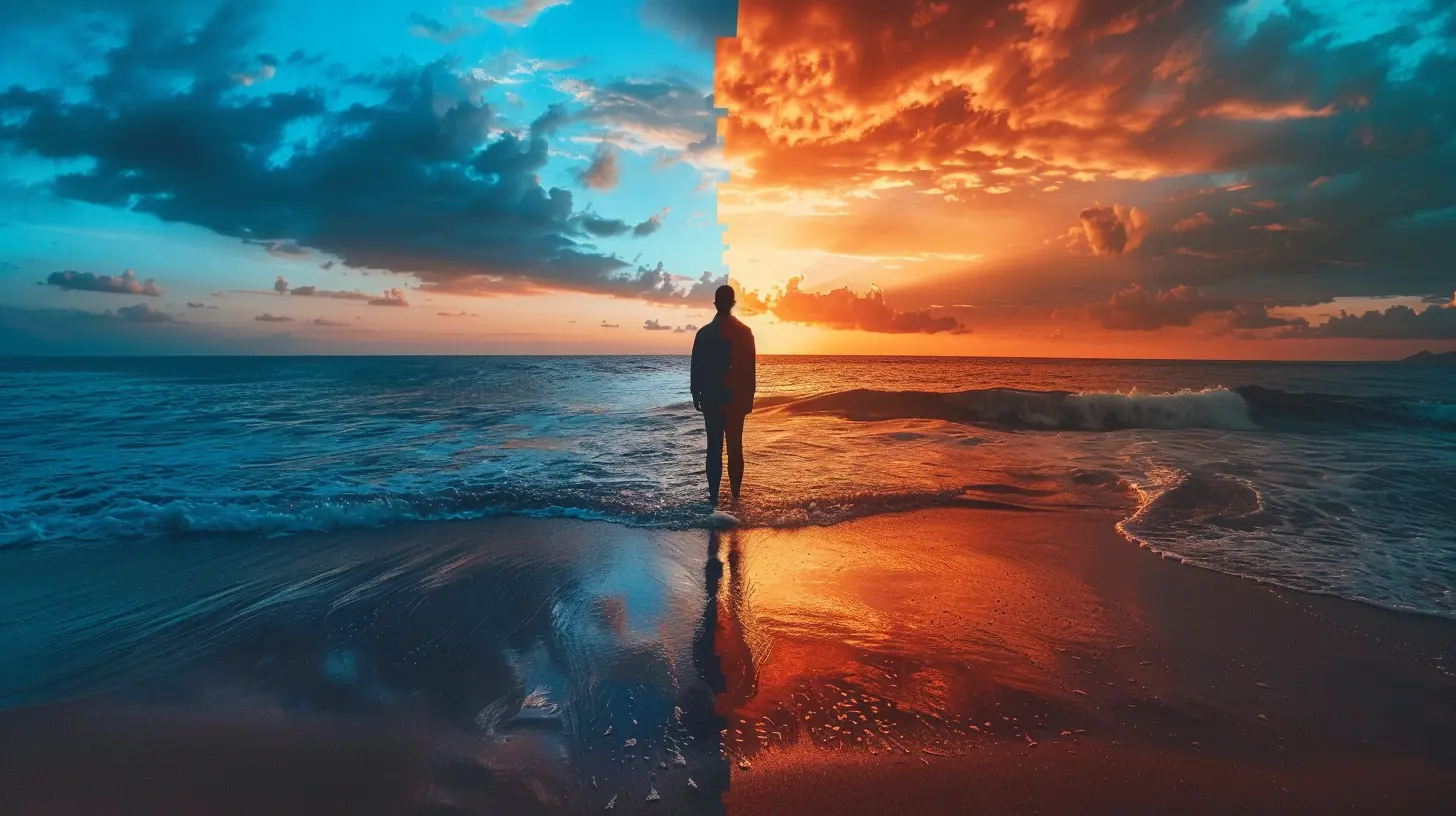 The Intersection of Mental Clarity and Physical Health
