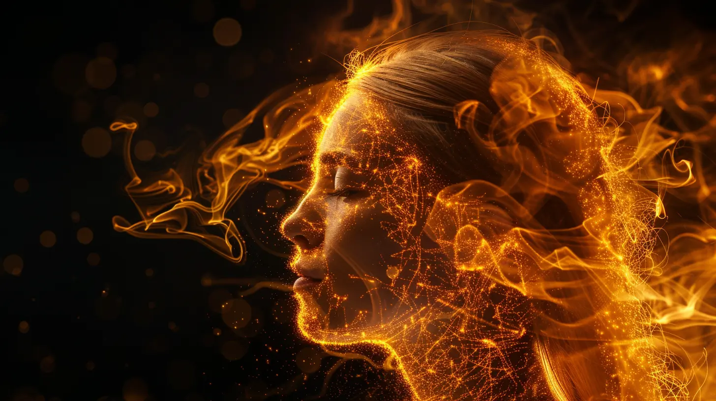 The Link Between Physical Activity and Mental Clarity