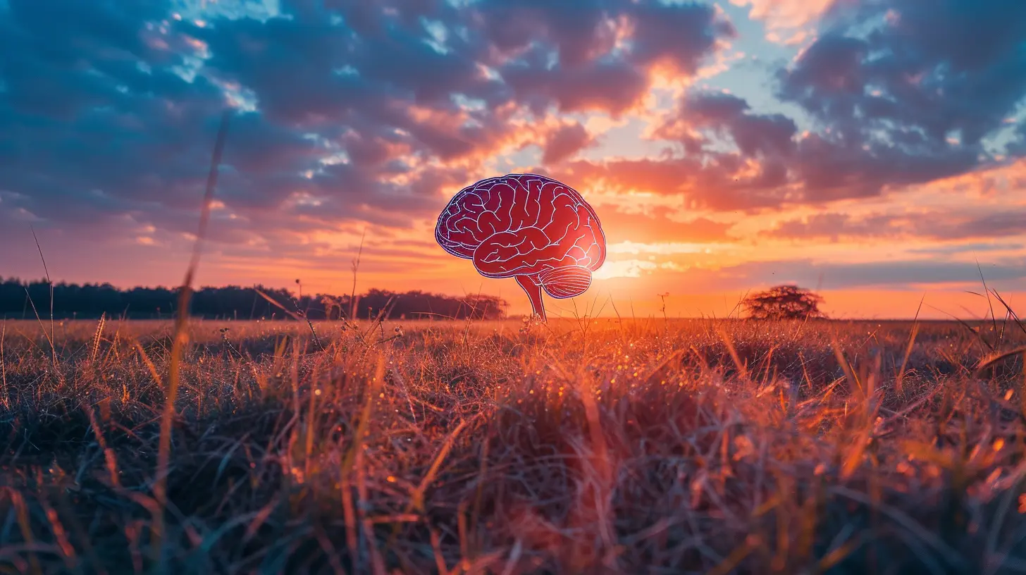 The Link Between Physical Activity and Mental Clarity