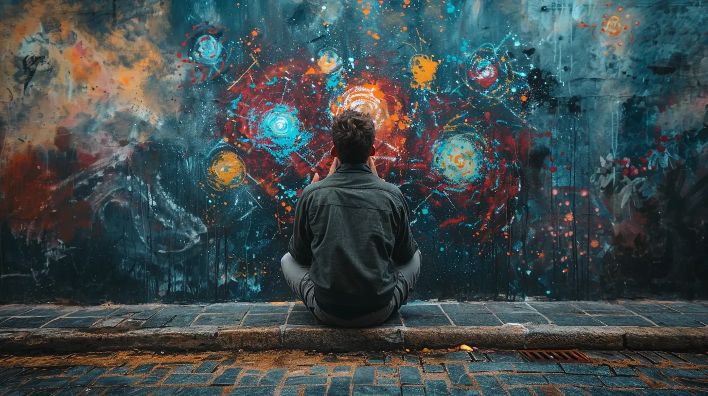 The Link Between Physical Activity and Mental Clarity