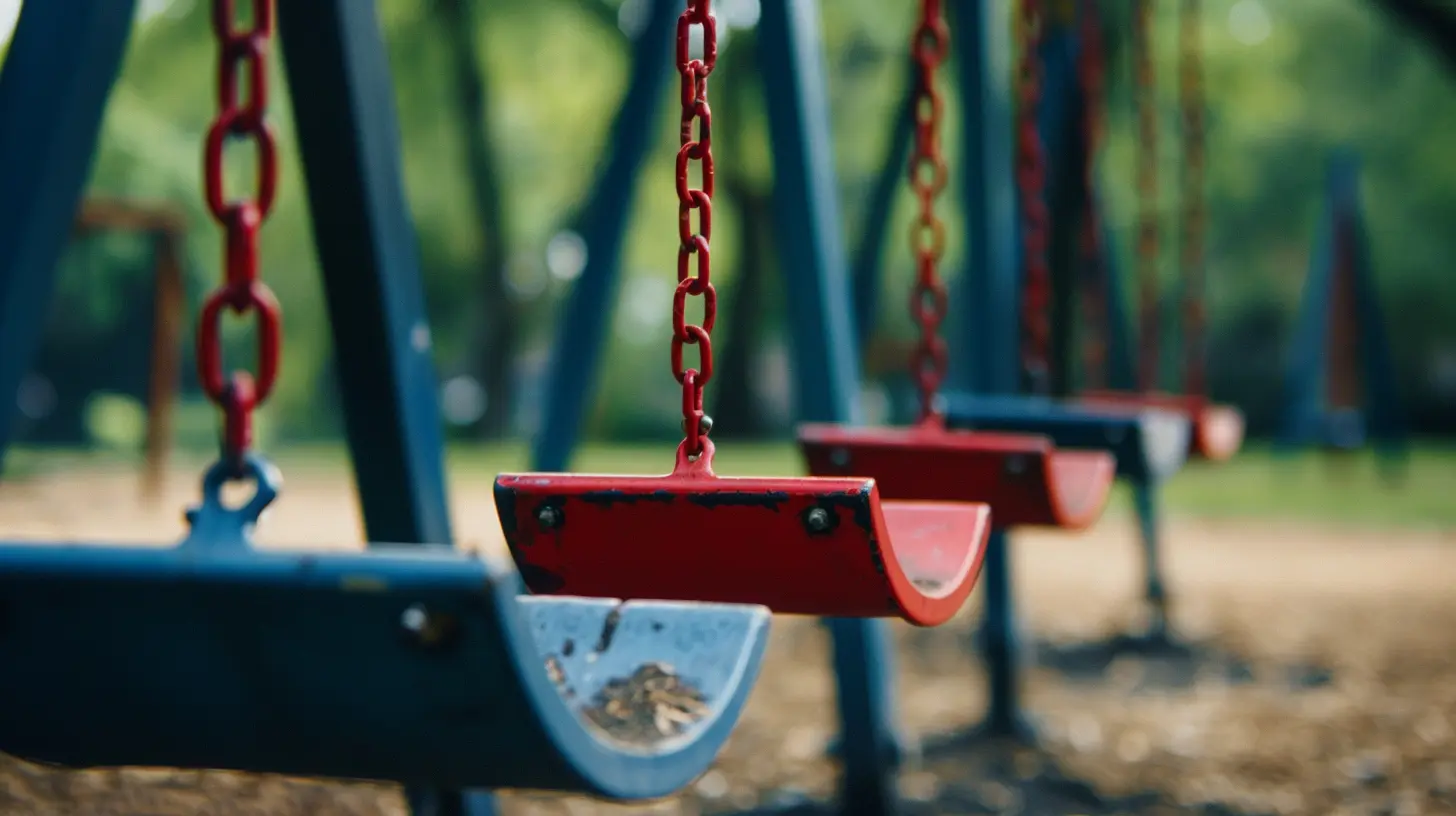 The Link Between Physical Activity and Mental Wellness in Children