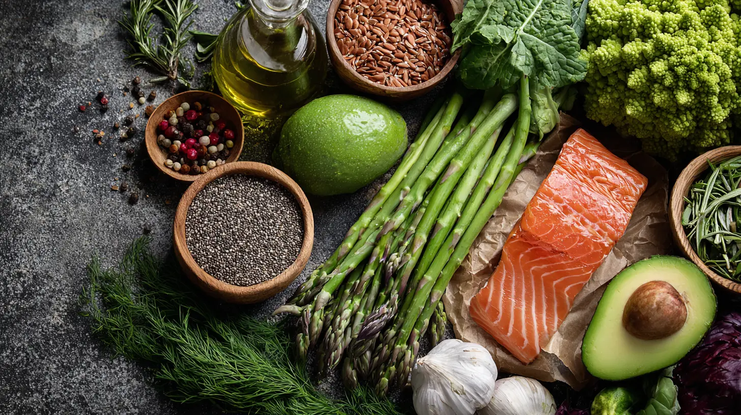 The Link Between Plant-Based Diets and Lower Risk of Cancer