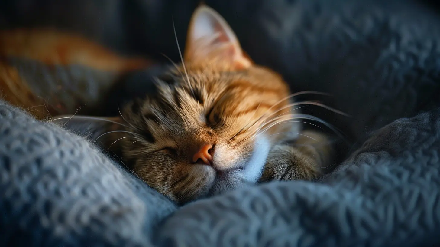 The Positive Impact of Pet Ownership on Your Heart Health