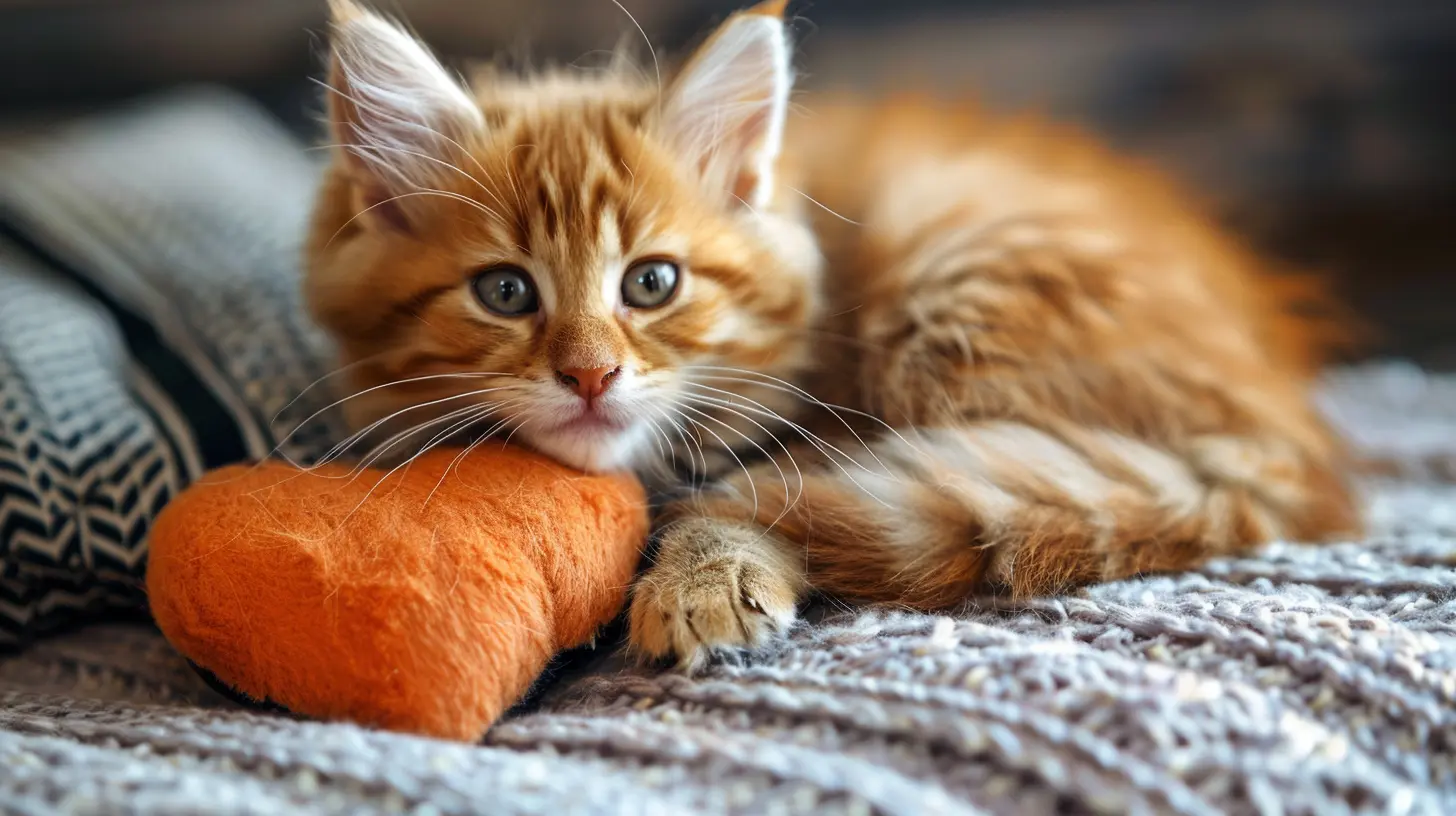 The Positive Impact of Pet Ownership on Your Heart Health