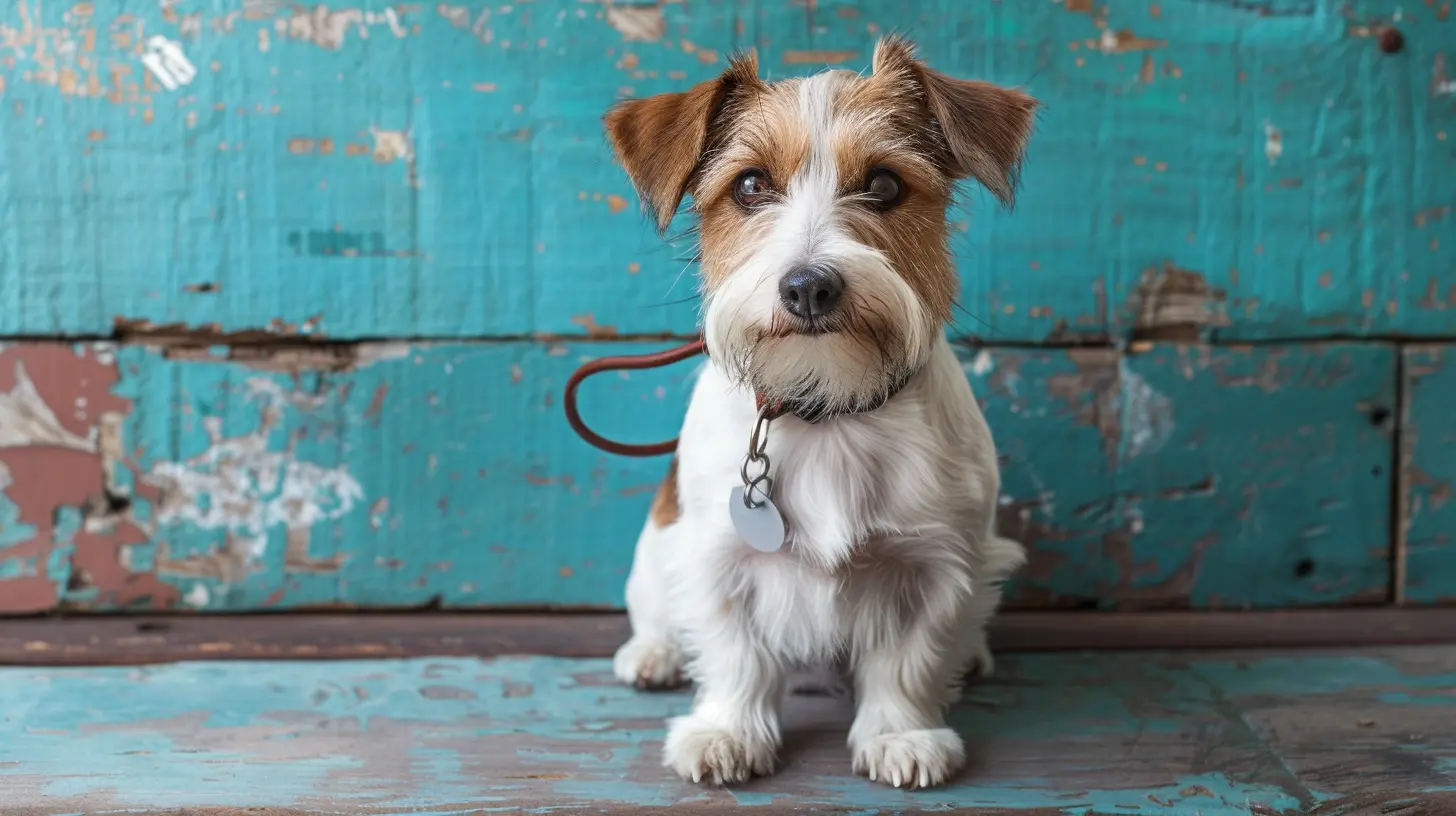 The Positive Impact of Pet Ownership on Your Heart Health