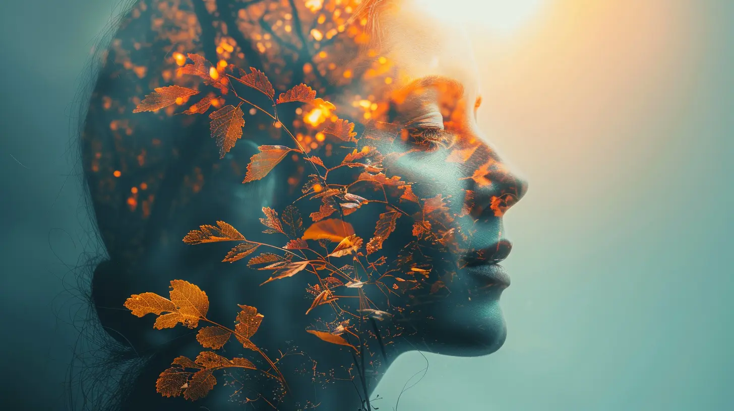 The Power of Emotional Intelligence in Achieving Wellness